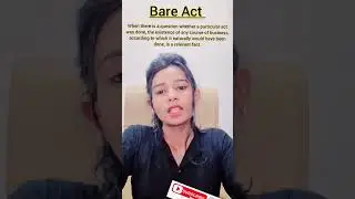 Section 14 of BSA, 2023 Subscribe for more Sections #youtubeshorts #viralvideo #shorts #bsa explain