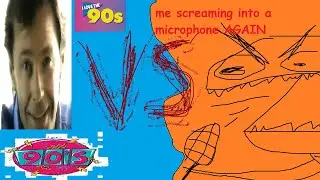 90s commercials but better