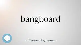 bangboard
