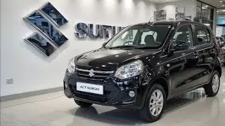 Title (First Look): 2026 Maruti Suzuki Alto 800 &ndash; The People&rsquo;s Car Reborn! Ultimate Budget  🚗🔥
