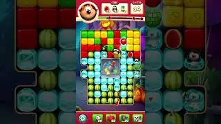レベル 9893 Toon Blast(トゥーンブラスト) 　 #shorts
