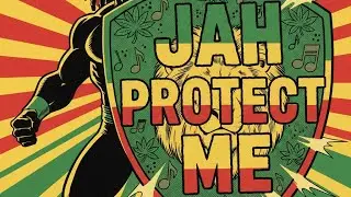 Jah protect me - Busy Signal cover 