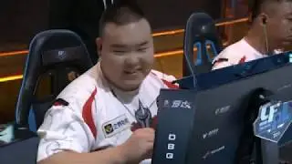 Zhou 'DBQ' Xingyu - CFPL S15 MVP