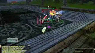 Knight Online Manes lCurSeDChiLDl vs ProviusLyconvicted