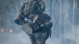 Lies of Pi - LOP Overture - Veronique boss fight on Balance build