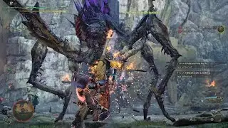 Monster Hunter Wilds: Frenzy or Be Frenzied Upon