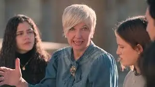 Worldwide Discussion for Youth &mdash; &ldquo;Walk with Me&rdquo;  2026 Youth Theme