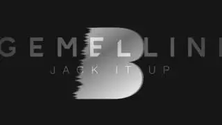 Gemellini - Jack It Up