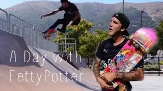 New Brisbane Skatepark with Jason(fettypotter)!