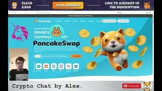 What is BABYDOGE?  Beginner's guide how to get free airdrop in BABYDOGE