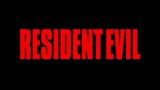 Yawn - Resident Evil (1996) Music Extended
