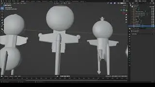 Trek Wars Revival/Home Trek Modeling - Update 11