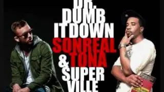 Dr. Dumb it Down (instrumental) - Superville