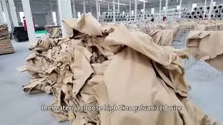 Hesco Barriers Strong Defense Flood Protection