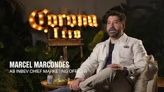 AB InBev - Worldwide Olympic and Paralympic partner