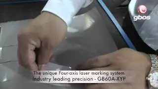 kiss cut , heat transfer printing label application demo
