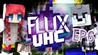 FLUX UHC | I CAN'T BELIEVE IT! 😱 | #6 | w/ Phoenixgg2 & iVexusHD