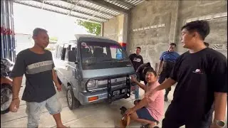 OKE KITA BELI MOBIL BARU LAGI - SELAMAT TINGGAL CHERRYBELLE 😘🔥❤️