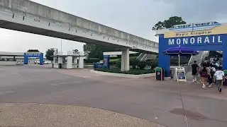 Everything You Need to Know About Getting to Magic Kingdom | Understanding the TTC & Full Info
