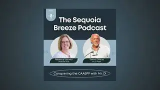 The Sequoia Breeze Podcast S8E6, Conquering the CAASPP with Mr  D!