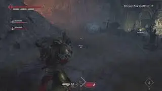 Space Marine 2