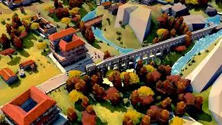 Nova Roma   Official Demo Launch Trailer