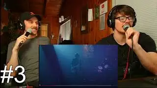 Ghost - Mary On A Cross (Live In Tampa 2022) - Patreon Week 11! #3