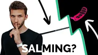 SALMING to konečně POCHOPIL !!!