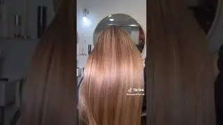 Hair Extensions UK 🤩 installation at a West London Salon #laweave
