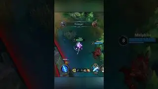Talon  #wildrift #leagueoflegends #bestofwildriftstreams #wildriftespor #leagueoflegendswildrift