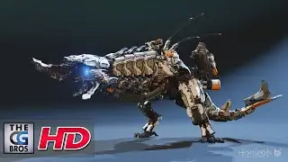 CGI & VFX Showreels: 