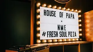 Relive the highlights from NME's House of Papa gig | AD