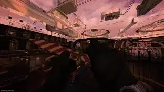 BlackOps7Glitches New Solo Under the Map Glitch on AVALON Bo7, WZ Glitch Spots, Bo7 WZ Glitches