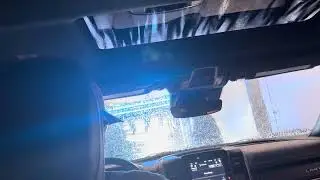 MacNeil  soft touch tunnel carwash 