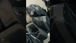 Yamaha MT15 Premium Accessories #mt15 #yamaha #motodrift