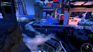 Firefall Recon3