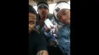Cash Addicts Mini Freestyle Session (CONT.) Ft. Swift