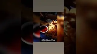 follow my food page on Instagram and YouTube