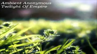 Ambient Anonymous - IMF Austerity Ghouls