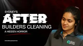Sydney&rsquo;s After Builders Cleaning: A Hidden Horror
