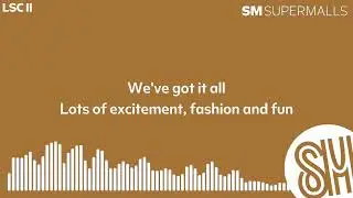 SM Theme Song 2022 with Male Vocals (Better Version)