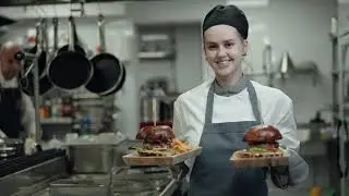 Keller Holz Gastropub открывает многогранный мир крафтового пива