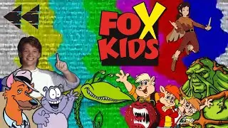 Fox Kids Saturday Morning Cartoons   1992   Full Episodes with Commercials