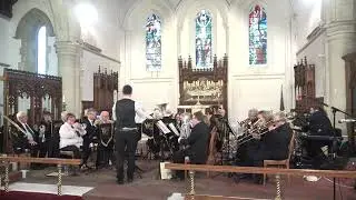 A Special Place, arr Goff Richards
