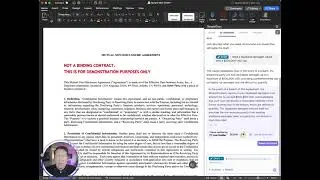 Понимание индекса Law Insider и составление статей с помощью SimpleAI