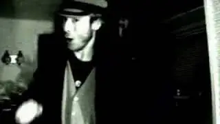 Jason's Oliver Screentest