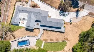 Charming Chuckwagon Road Estate in Rolling Hills offered by Keith Kelley | The Inman Team