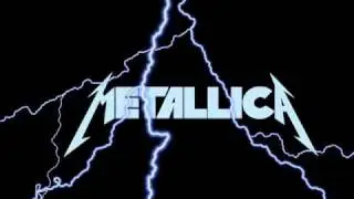 Metallica - Dispossession (st. Anger Demo)