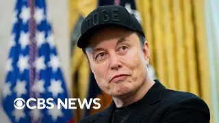 Tesla shareholders to vote on Elon Musk's $1 trillion pay package
