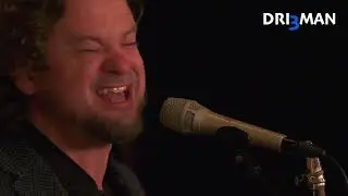 Love's In Need Of Love Today - DRI3MAN